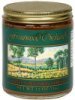Fruitwood Orchards honey-cinnamon spread Calories