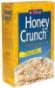 Tops honey crunch Calories