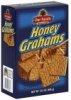 Our Family honey grahams Calories