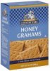 Midwest Country Fare honey grahams Calories
