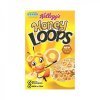 Kellogg's honey loops Calories