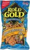 Rold Gold honey mustard pretzels Calories