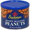 Bachman honey roasted peanuts Calories