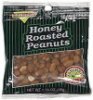 Sathers honey roasted peanuts Calories