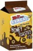 Not Just Cereal honey toasted o's milk chocolate Calories