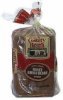 Country Hearth honey wheat berry bread Calories