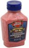 Dietz & Watson horseradish sauce cranberry Calories