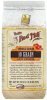 Bobs Red Mill hot cereal 10 grain, whole grain Calories