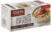 Vans hot cereal ancient grains Calories