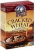 Hodgson Mill hot cereal cracked wheat Calories