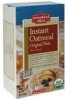 Arrowhead Mills hot cereal instant original plain oatmeal Calories