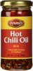 Dynasty hot chili oil Calories