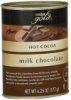 Meijer Gold hot coca mix milk chocolate Calories