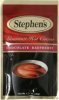 Stephens hot cocoa gourmet, chocolate raspberry Calories