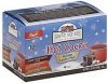 Grove Square hot cocoa holiday variety pack Calories
