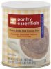 Pantry Essentials hot cocoa mix dutch style Calories