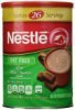 Nestle hot cocoa mix fat free with calcium Calories