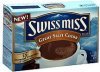 Swiss Miss hot cocoa mix great start cocoa Calories