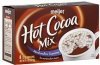Meijer hot cocoa mix marshmallow supreme Calories