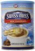 Swiss Miss hot cocoa mix milk chocolate Calories