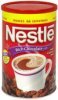 Nestle hot cocoa mix rich chocolate flavor Calories