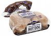 Franz hot dog buns 100% whole wheat Calories