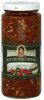Flora Foods hot peppers crushed Calories