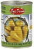 Bnei Darom hot peppers pickled Calories