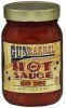Gun Barrel hot sauce xxx hot Calories