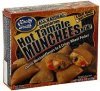 Health is Wealth hot tamale munchees Calories