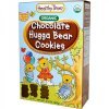 Healthy Times hugga bear cookies chocolate Calories