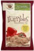 Humbles hummus chips baked, roasted red pepper Calories