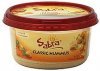 Sabra hummus classic Calories
