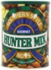 Squirrel Brand hunter mix southern style gourmet nuts Calories