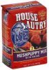 House Autry hushpuppy mix with onion Calories