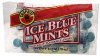 ShopRite ice blue mints Calories