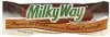 Milky Way ice cream bar on a stick, vanilla Calories