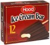 Hood ice cream bar Calories