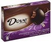 Dove ice cream bars chocolate ice cream with dark chocolate Calories