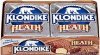Klondike ice cream bars heath Calories