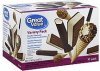 Great Value ice cream bars variety pack Calories