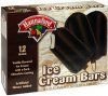 Hannaford ice cream bars Calories