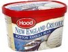 Hood ice cream boston vanilla bean Calories