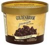 Goldenbrook Farms ice cream chocolate chip Calories