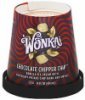 Wonka ice cream chocolate chipper chip Calories