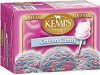 Kemps Special Edition ice cream cotton candy Calories