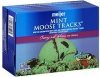 Meijer ice cream denali mint moose tracks Calories