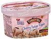 Turkey Hill ice cream fat free, cherry fudge ripple Calories