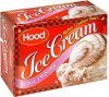 Hood ice cream fudge twister Calories