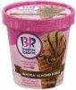 Baskin Robbins jamoca almond fudge ice cream Calories